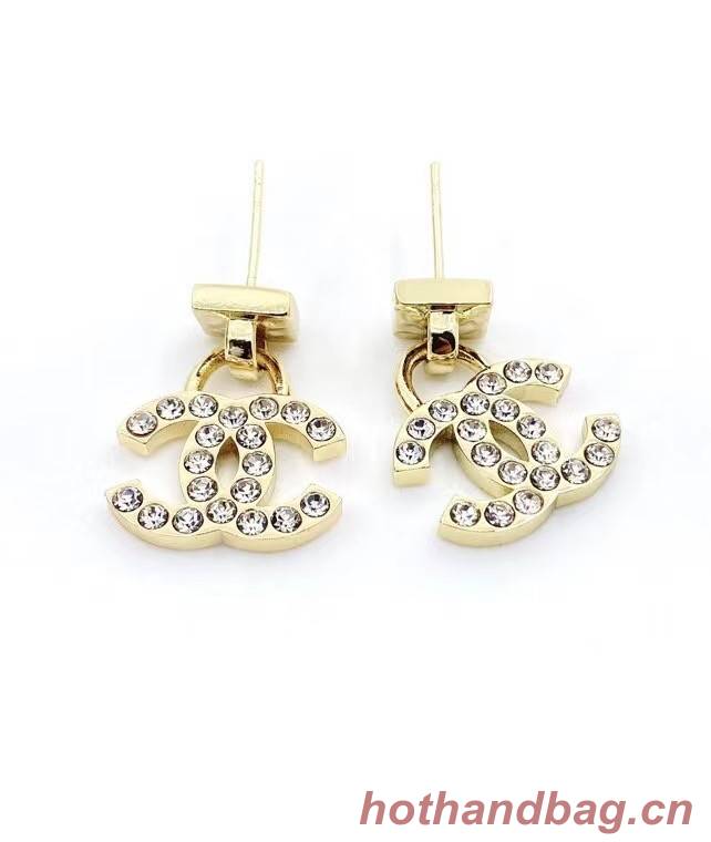 Chanel Earrings CE6781