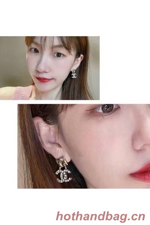 Chanel Earrings CE6781