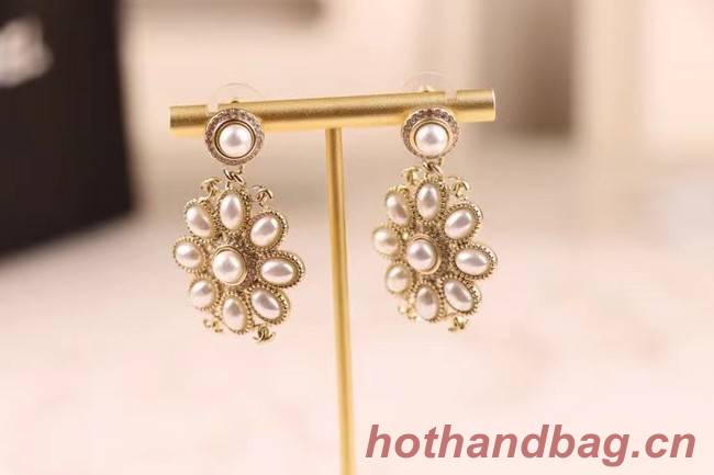 Chanel Earrings CE6783