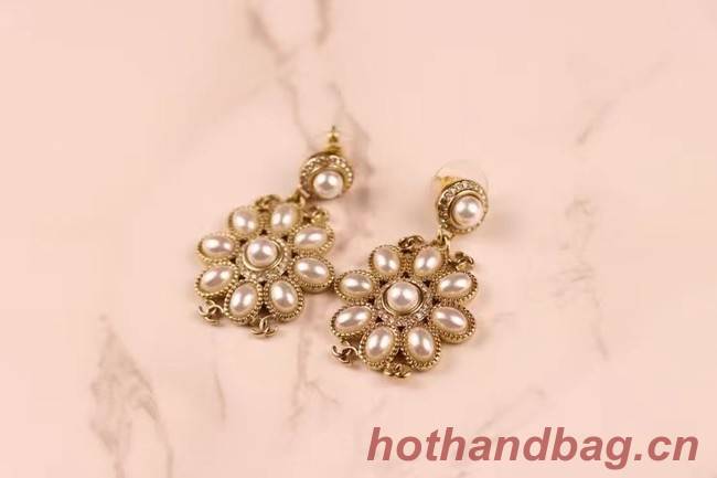 Chanel Earrings CE6783