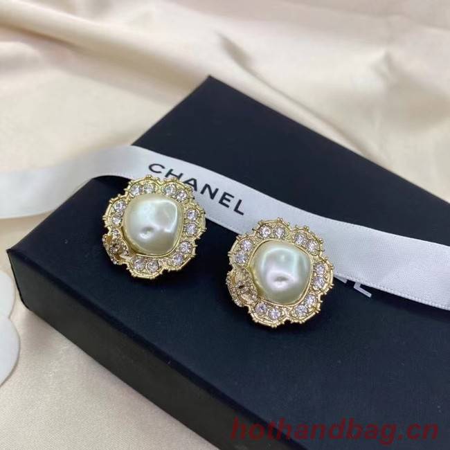 Chanel Earrings CE6784