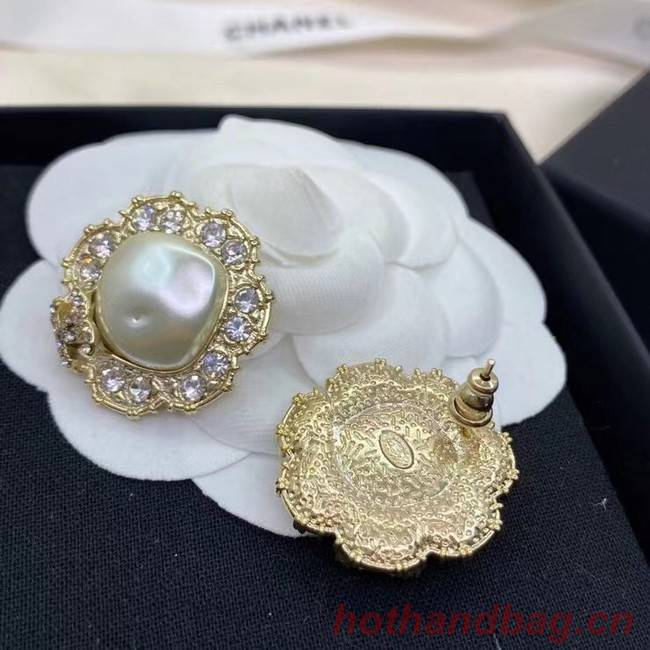 Chanel Earrings CE6784