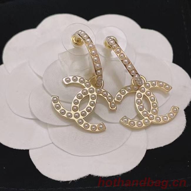 Chanel Earrings CE6785