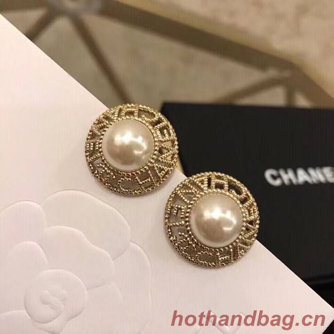 Chanel Earrings CE6789