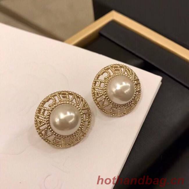 Chanel Earrings CE6789