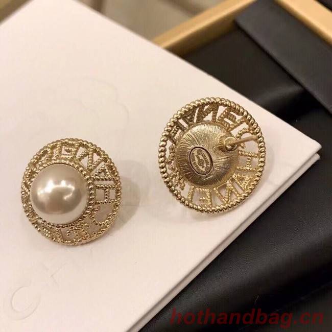 Chanel Earrings CE6789