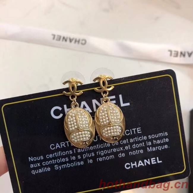 Chanel Earrings CE6790