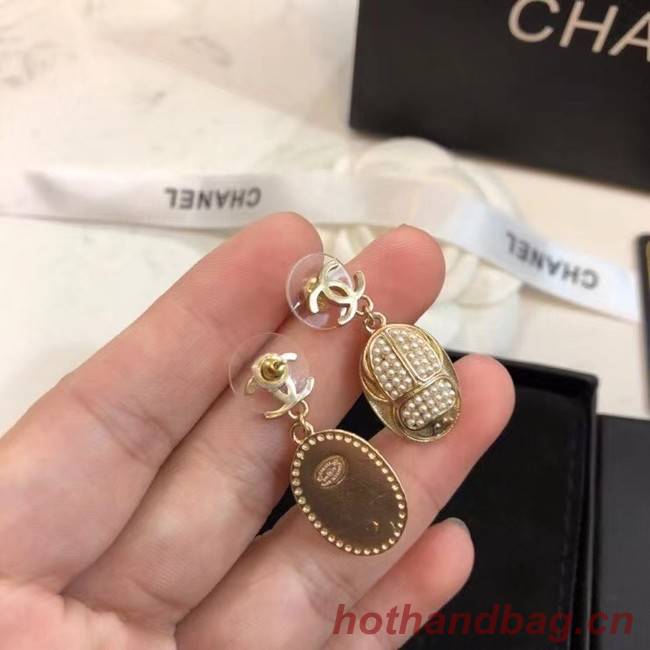 Chanel Earrings CE6790