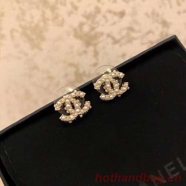 Chanel Earrings CE6792