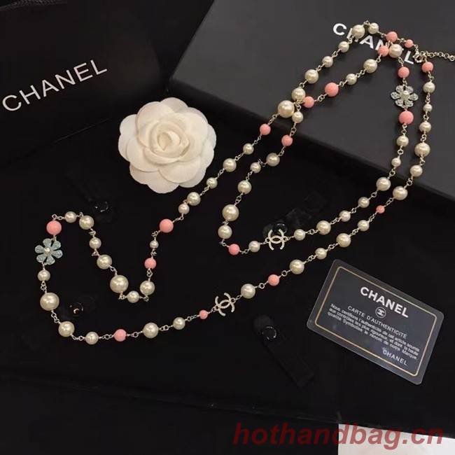 Chanel Necklace CE6788