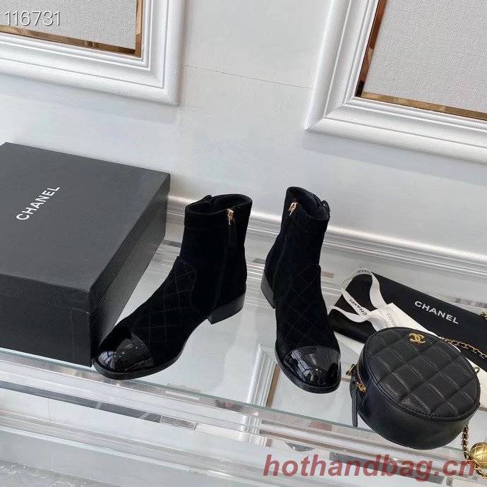 Chanel Shoes CH2836SJ-3