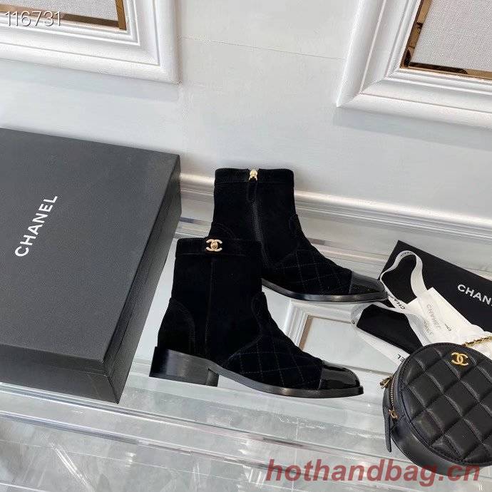 Chanel Shoes CH2836SJ-3