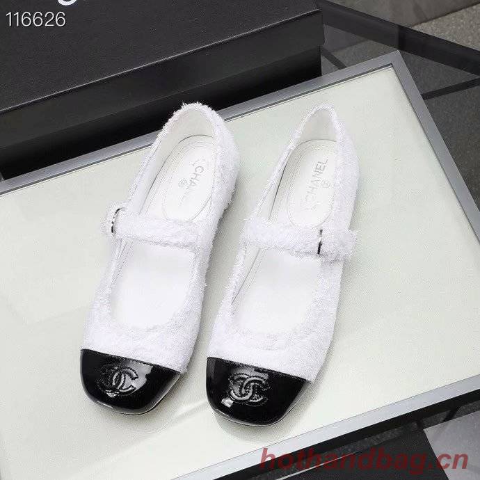 Chanel Shoes CH2838