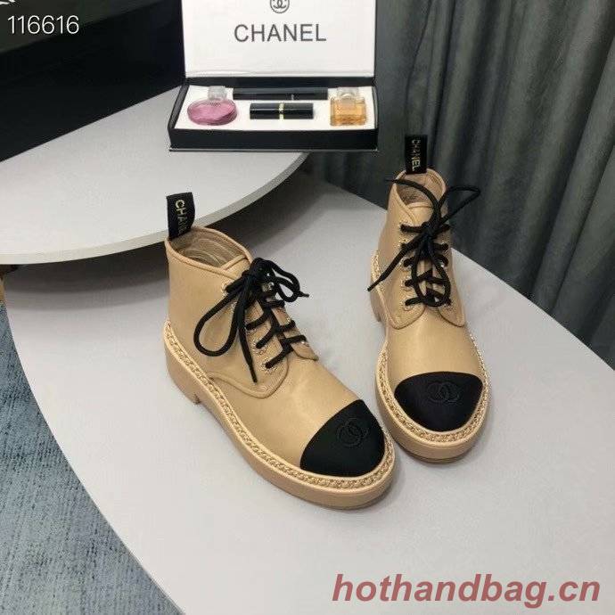 Chanel Shoes CH2840TZ-2