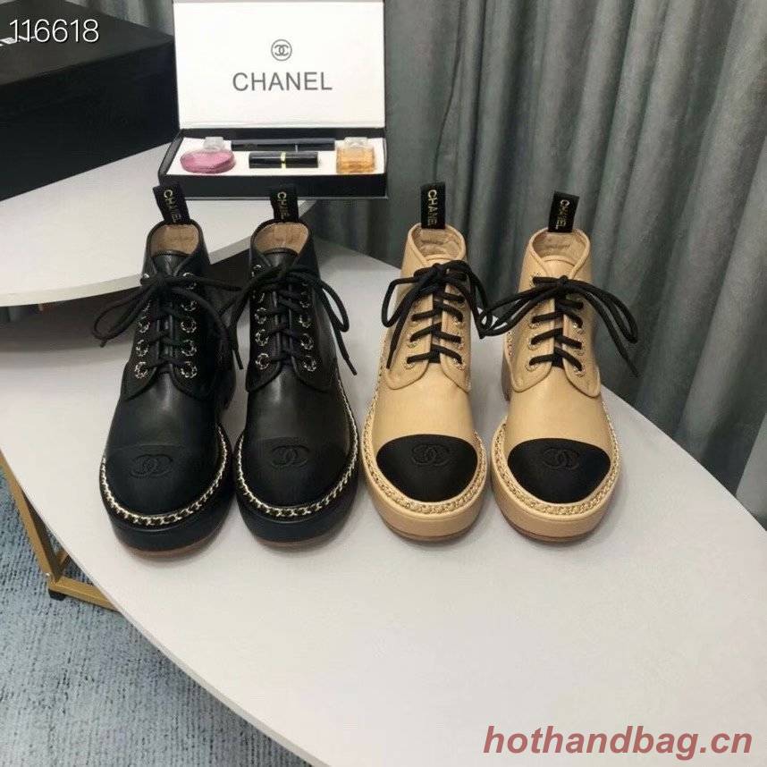 Chanel Shoes CH2840TZ-2