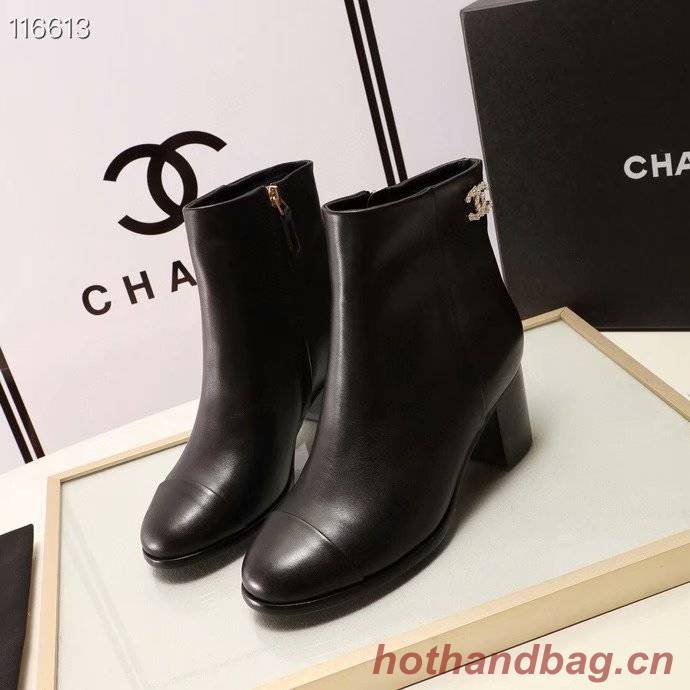 Chanel Shoes CH2841TZ-1 5cm heel height