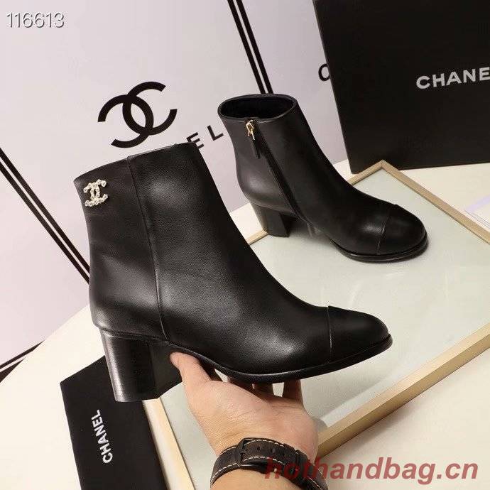 Chanel Shoes CH2841TZ-1 5cm heel height