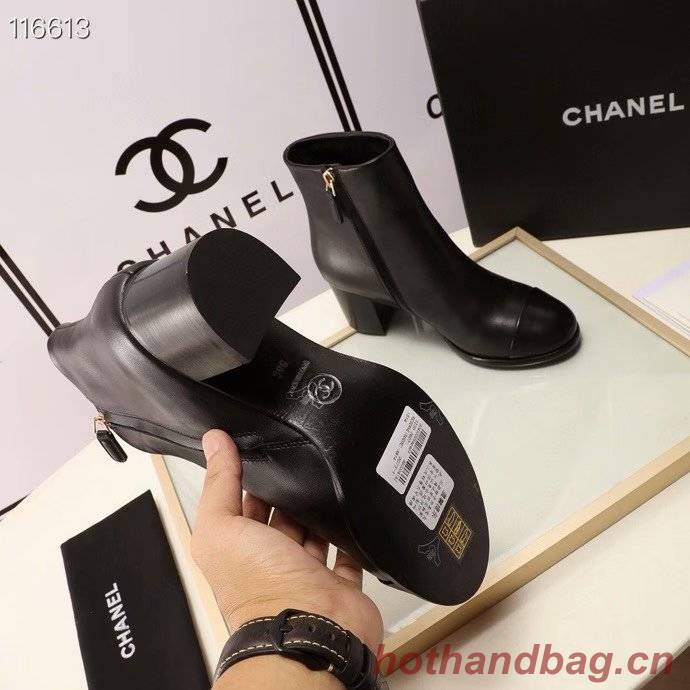 Chanel Shoes CH2841TZ-1 5cm heel height