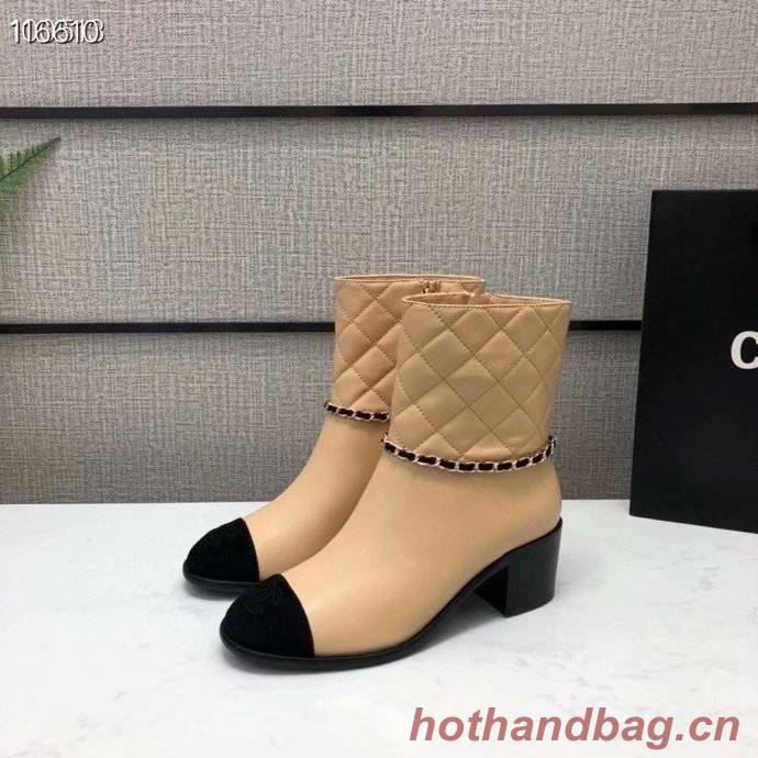 Chanel Shoes CH2842TZ-2