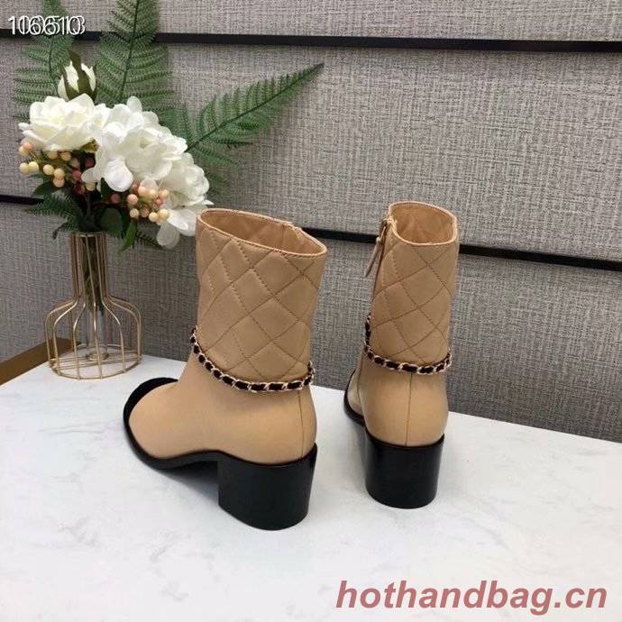 Chanel Shoes CH2842TZ-2