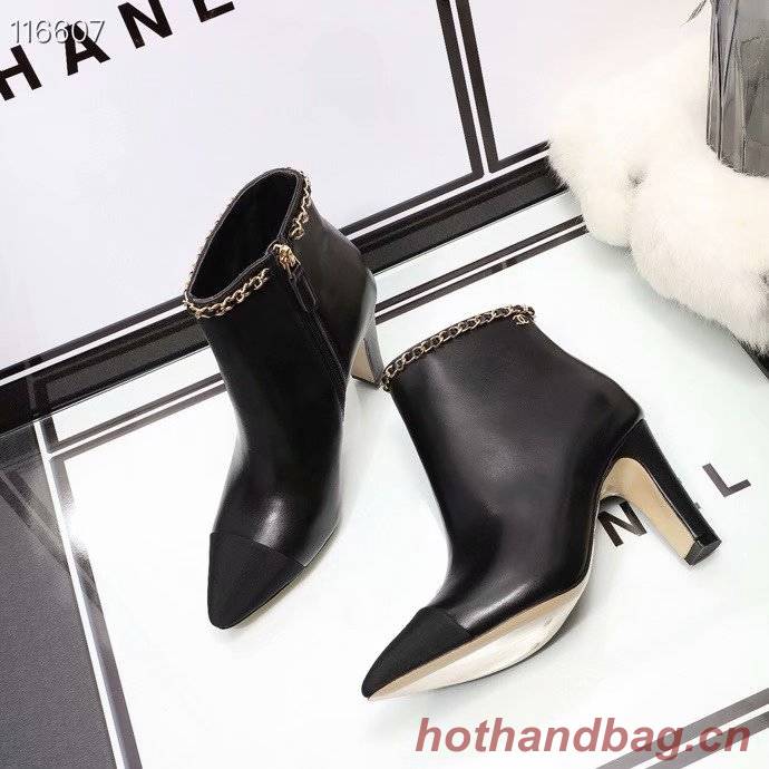 Chanel Shoes CH2843TZ-2