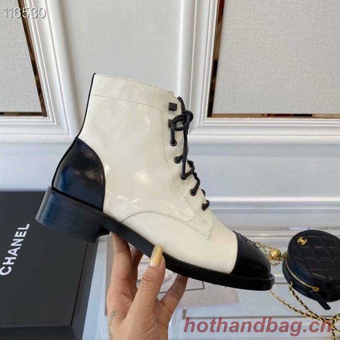 Chanel Shoes CH2845SJ-3