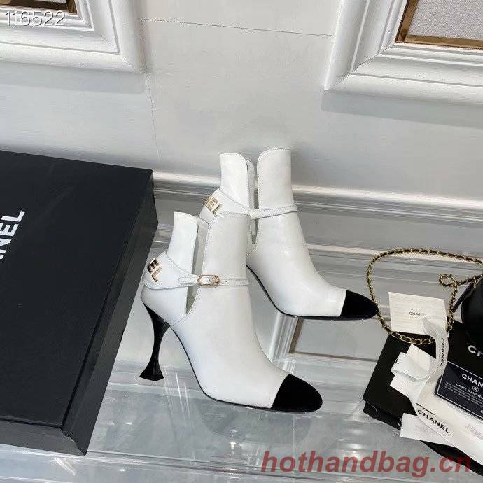 Chanel Shoes CH2846SJ-2