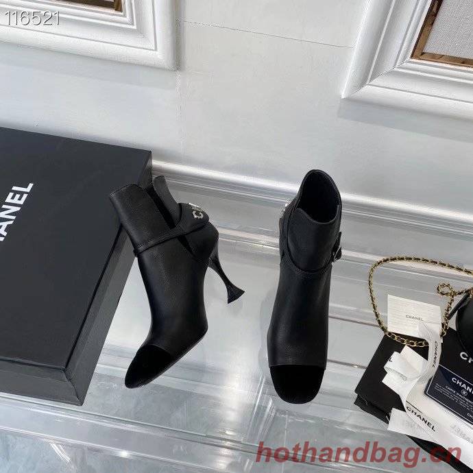 Chanel Shoes CH2846SJ-3