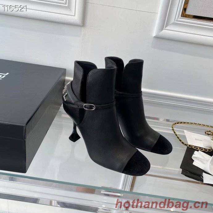 Chanel Shoes CH2846SJ-3