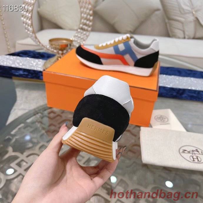 Hermes Shoes HO879HX-1