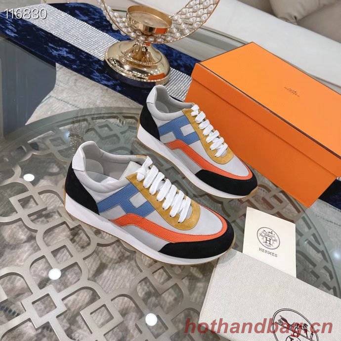 Hermes Shoes HO879HX-1