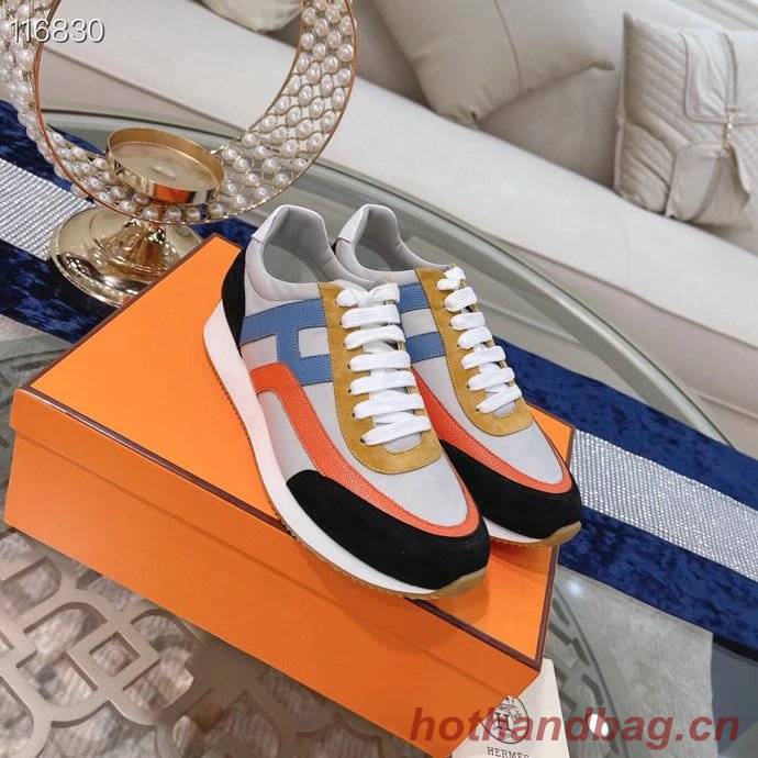 Hermes Shoes HO879HX-1