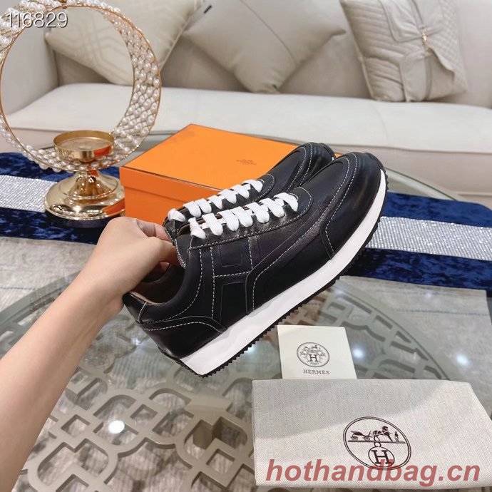 Hermes Shoes HO879HX-2