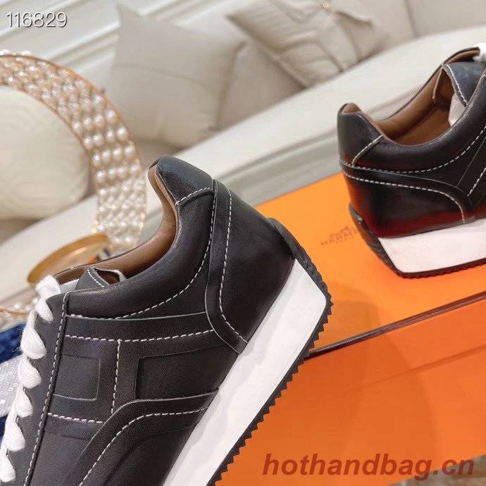 Hermes Shoes HO879HX-2