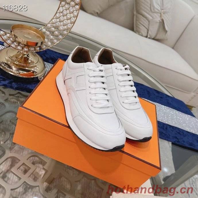 Hermes Shoes HO879HX-3