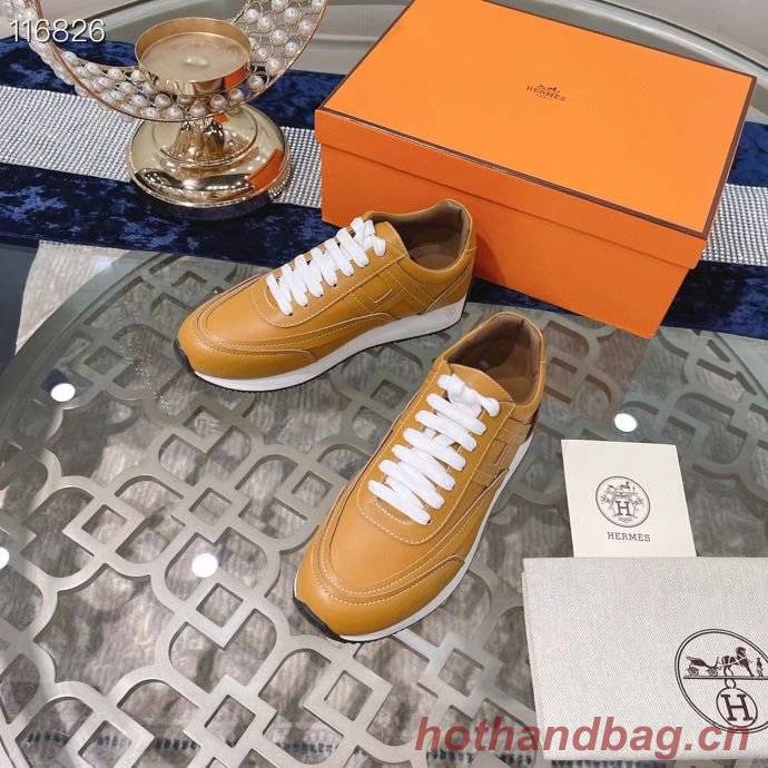 Hermes Shoes HO879HX-4