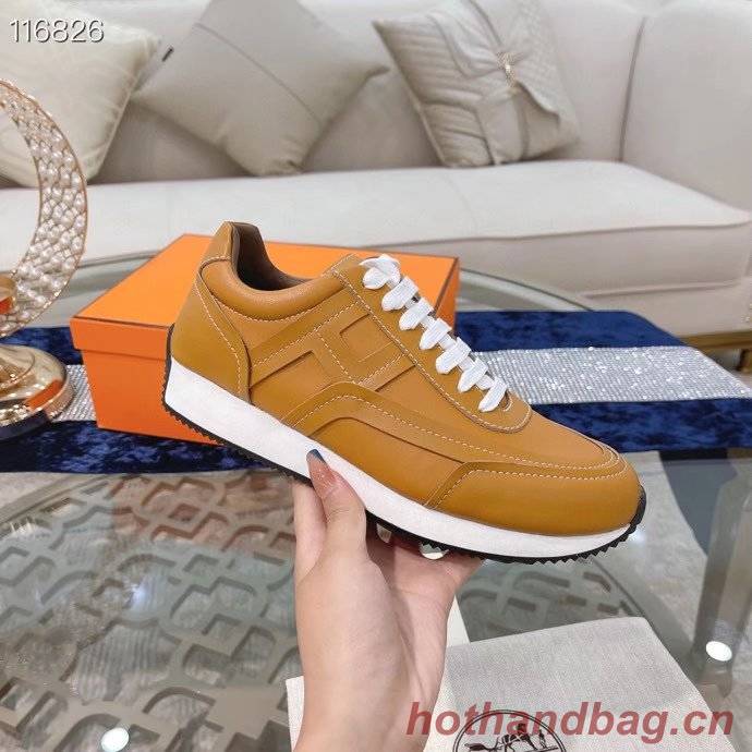 Hermes Shoes HO879HX-4