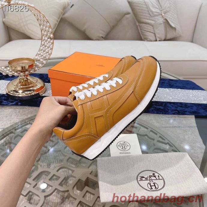 Hermes Shoes HO879HX-4