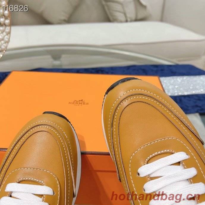 Hermes Shoes HO879HX-4