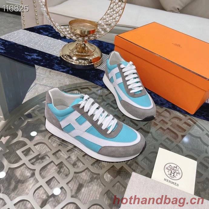 Hermes Shoes HO879HX-5