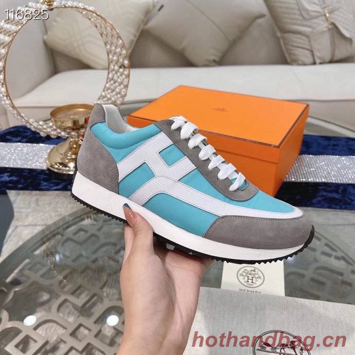 Hermes Shoes HO879HX-5