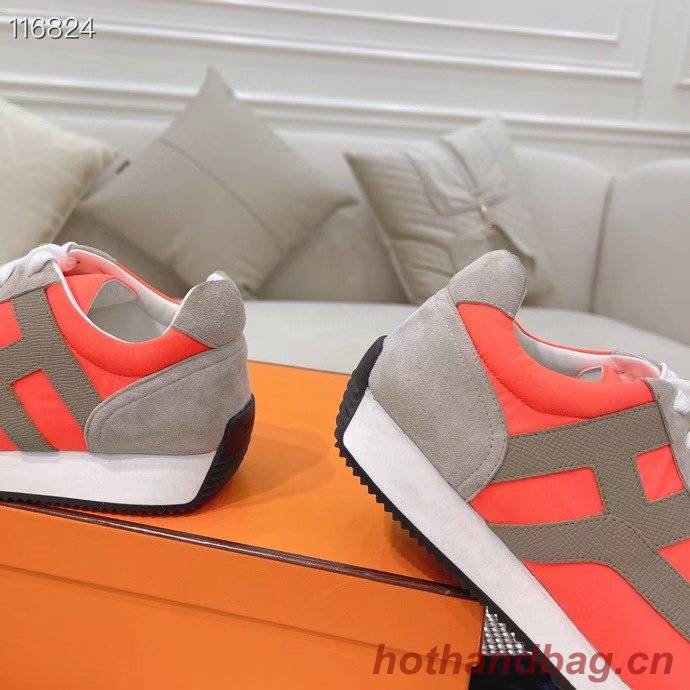 Hermes Shoes HO879HX-6