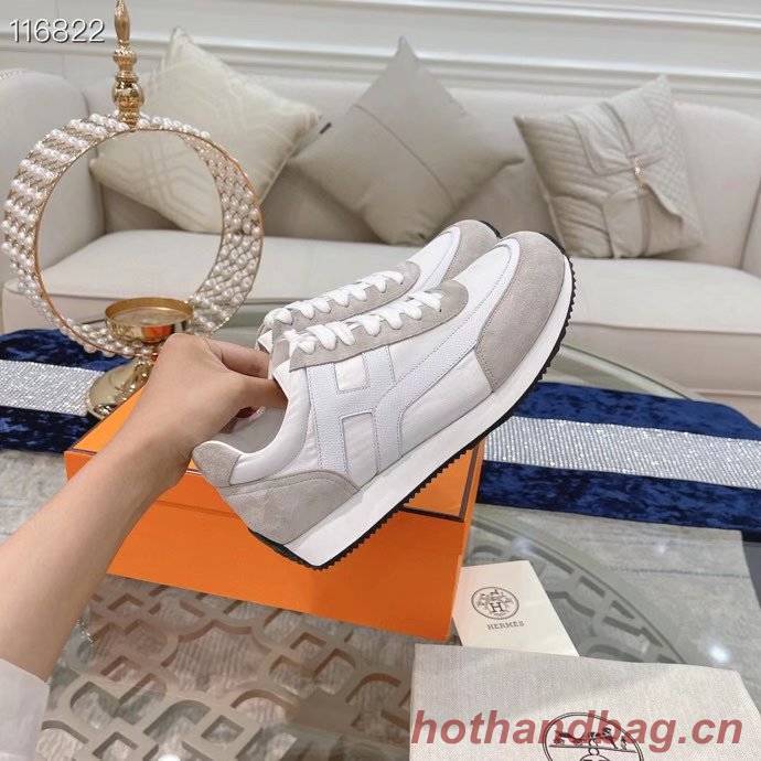 Hermes Shoes HO879HX-8