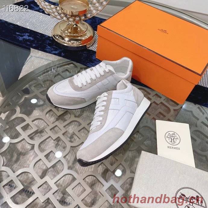 Hermes Shoes HO879HX-8