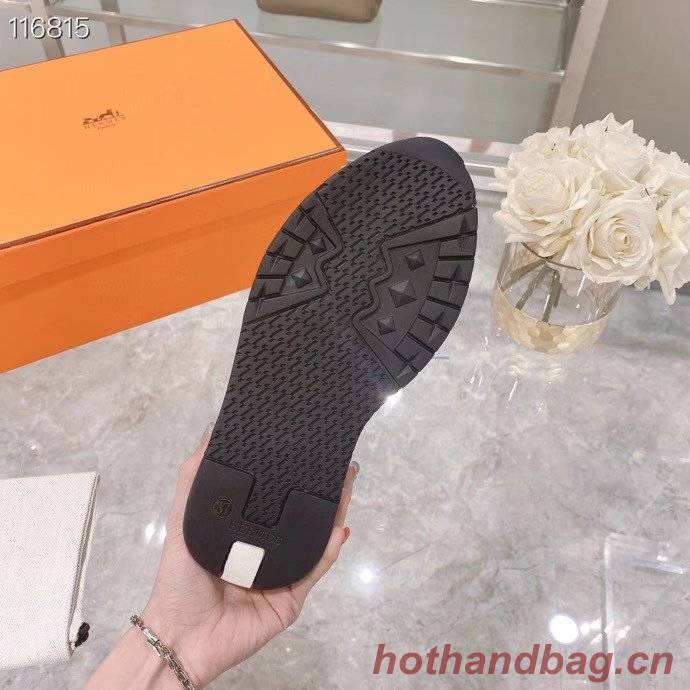 Hermes Shoes HO879HX-8