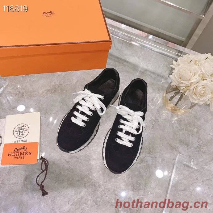 Hermes Shoes HO880HX-2