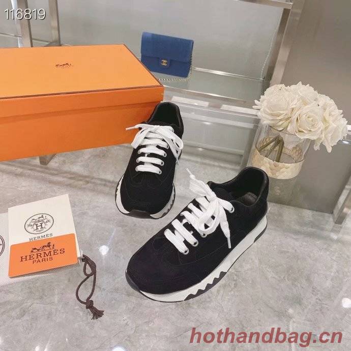 Hermes Shoes HO880HX-2