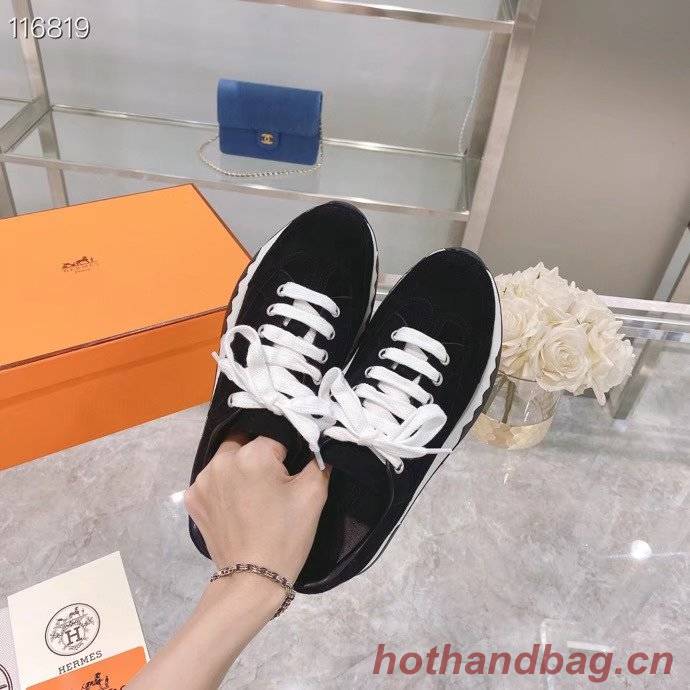 Hermes Shoes HO880HX-2