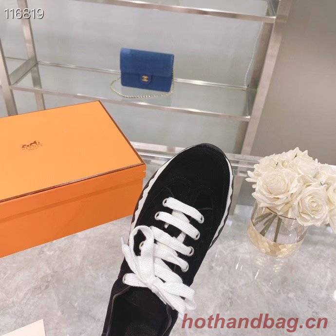 Hermes Shoes HO880HX-2