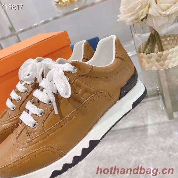 Hermes Shoes HO880HX-4